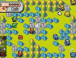 Advance Wars