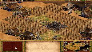 Age of Empires II