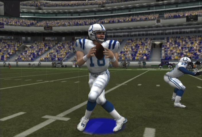 Madden NFL 2002 Best games of 2001