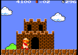 Super Mario Bros best games of 1999