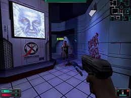 System shock 2