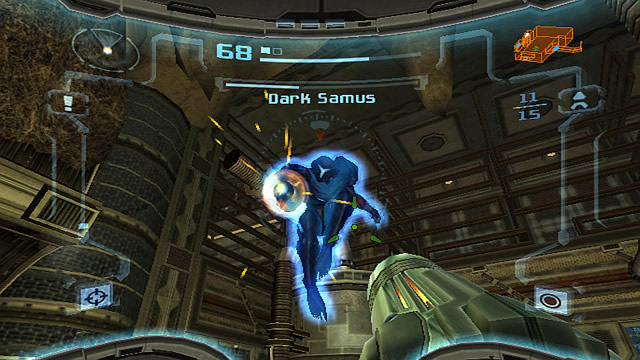 Metroid Prime 2 Best games of 2004