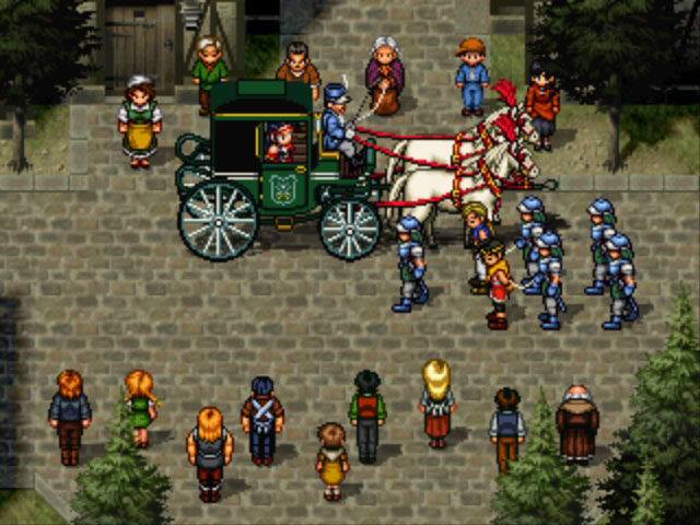 Suikoden II