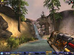 Unreal Tournament 2004