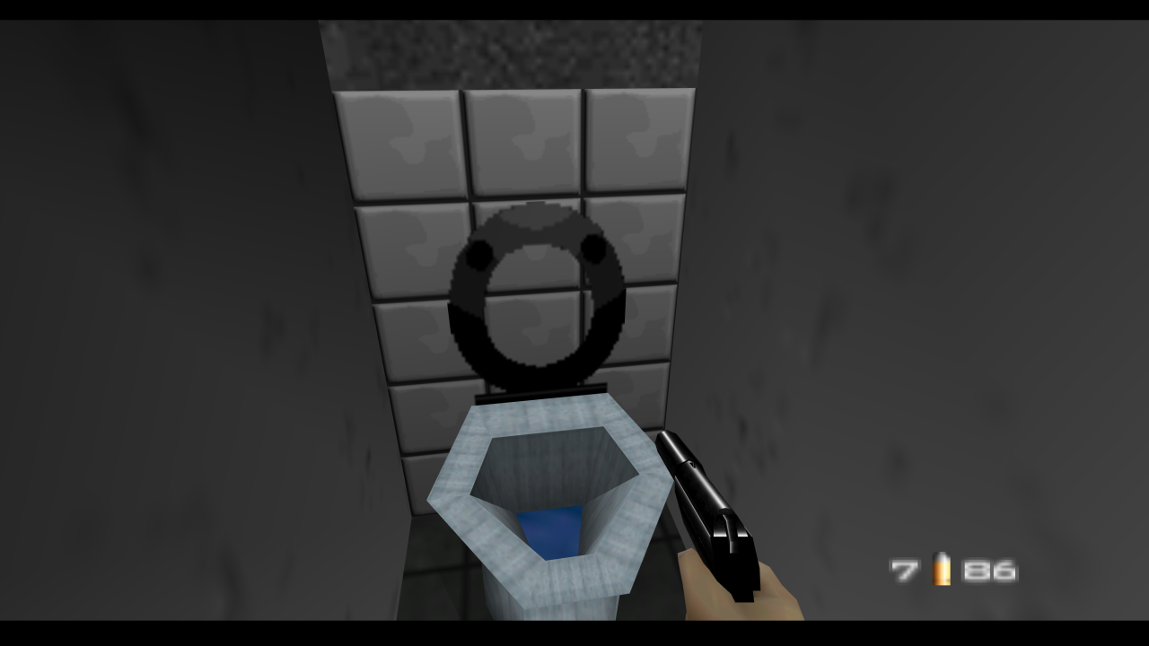 SCP 007 - Roblox