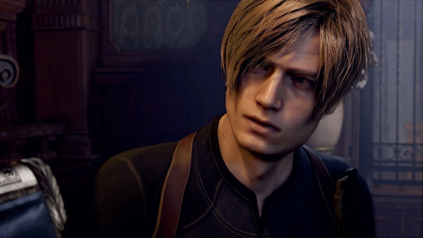 Resident Evil 4 Tears of the Kingdom sales