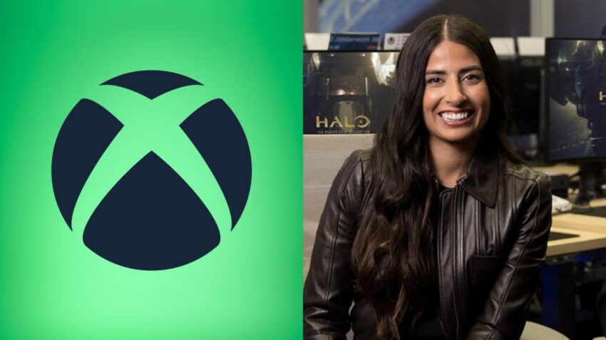 XBox CEO