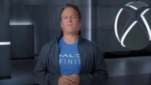Xbox Phil Spencer