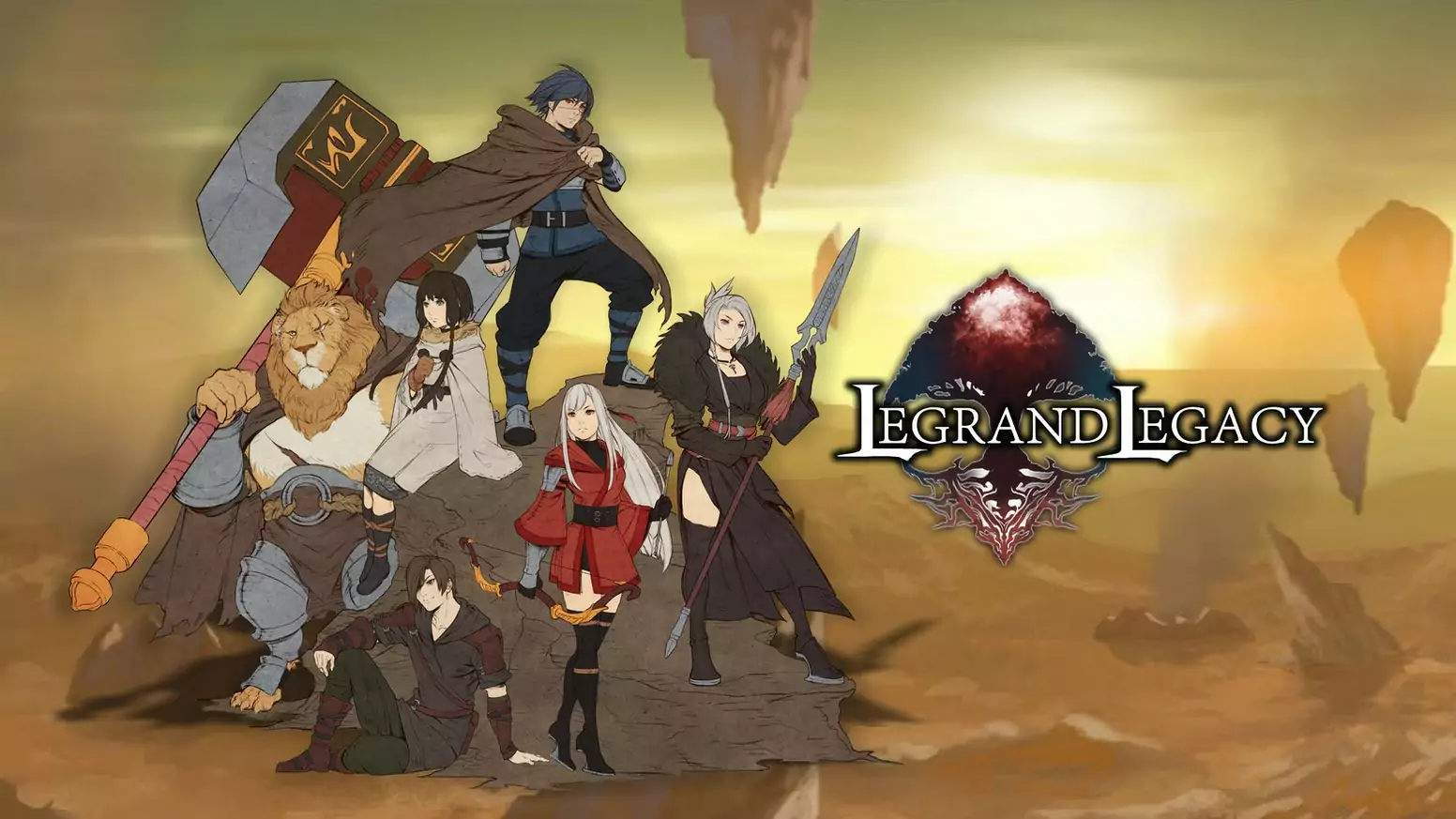 Legrand Cover