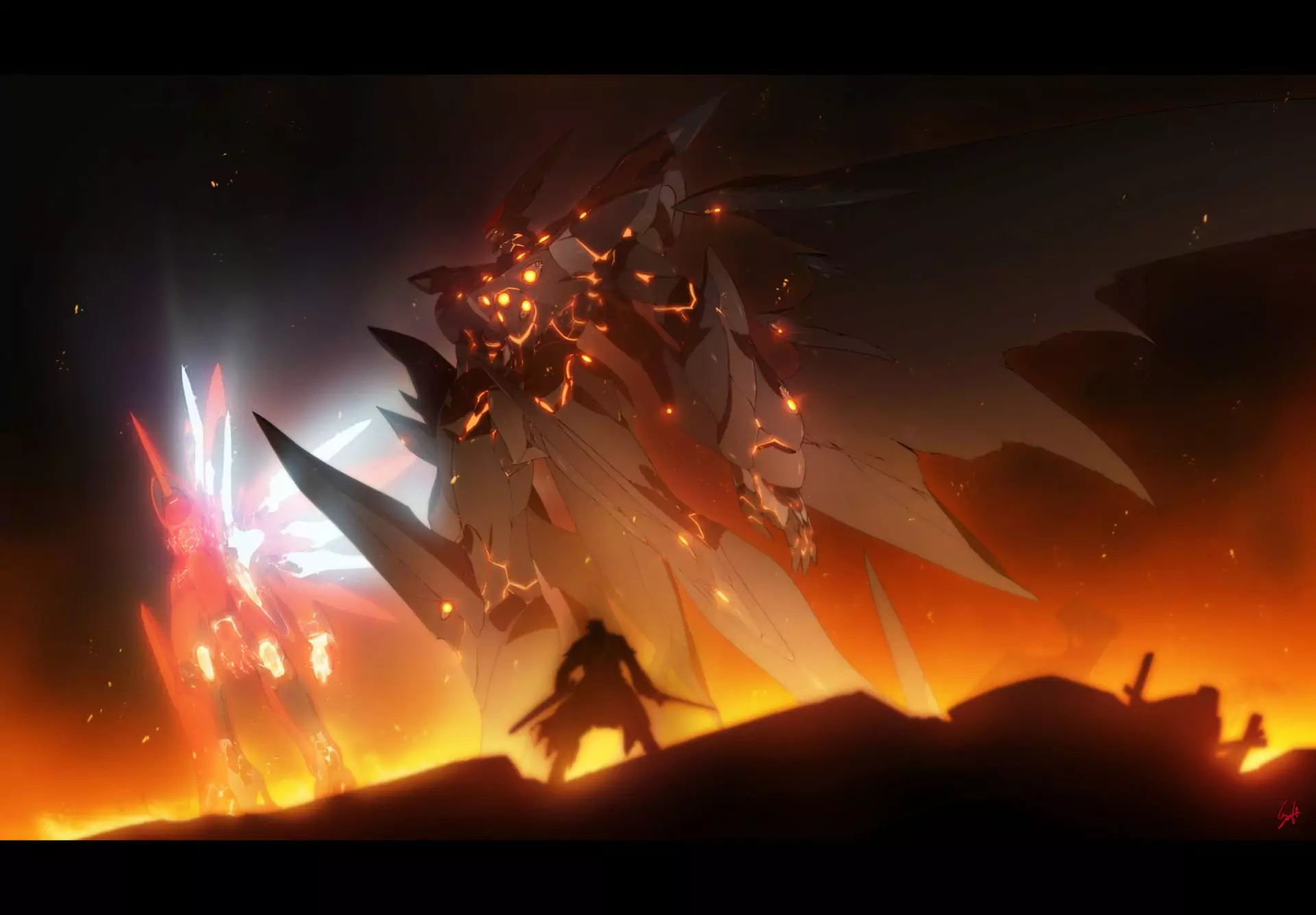 xenogears cover
