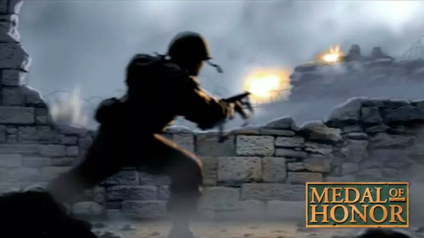Medal of Honor