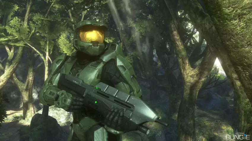 Halo 3 MC